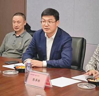 共识凝聚、革新之作—深圳一体全身热疗新产品研讨会圆满召开