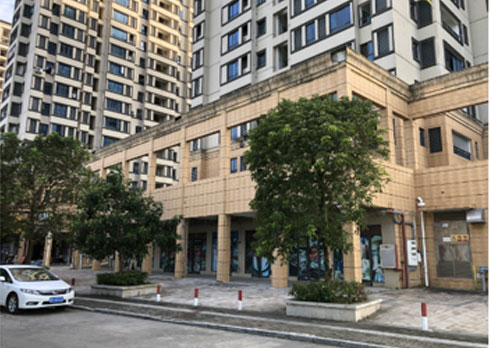 春晓悦居