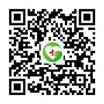  桂南医院公众号